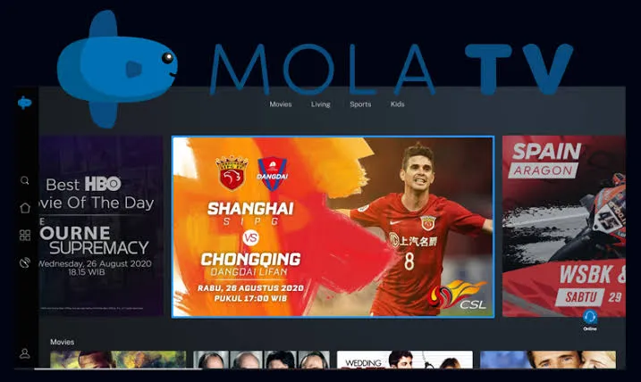 Bolasiar Live: Platform Streaming Sepak Bola Langsung dengan Fitur Statistik dan Analisis Modern